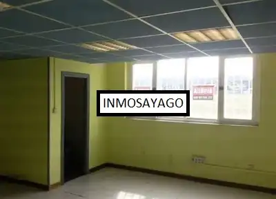 Industrial building for sale in Polígono de Raos, imagen 3