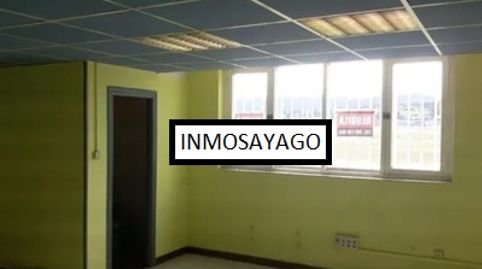 POLÍGONO DE RAOS, imatge 3