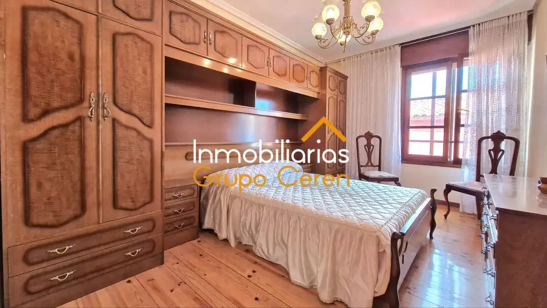 Apartamento en venta en Santo Domingo de la Calzada