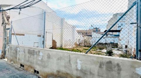 Photo 3 of Residential for sale in Carrer de Castelar, 15, Villafranqueza, Alicante / Alacant