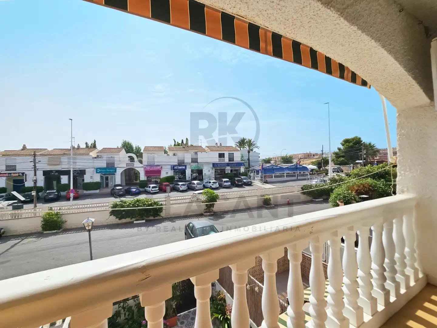 Vista exterior de Casa o xalet en venda en Santa Pola amb Aire condicionat, Calefacció i Terrassa