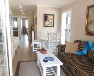 Living room of Flat for sale in Miengo  with Terrace