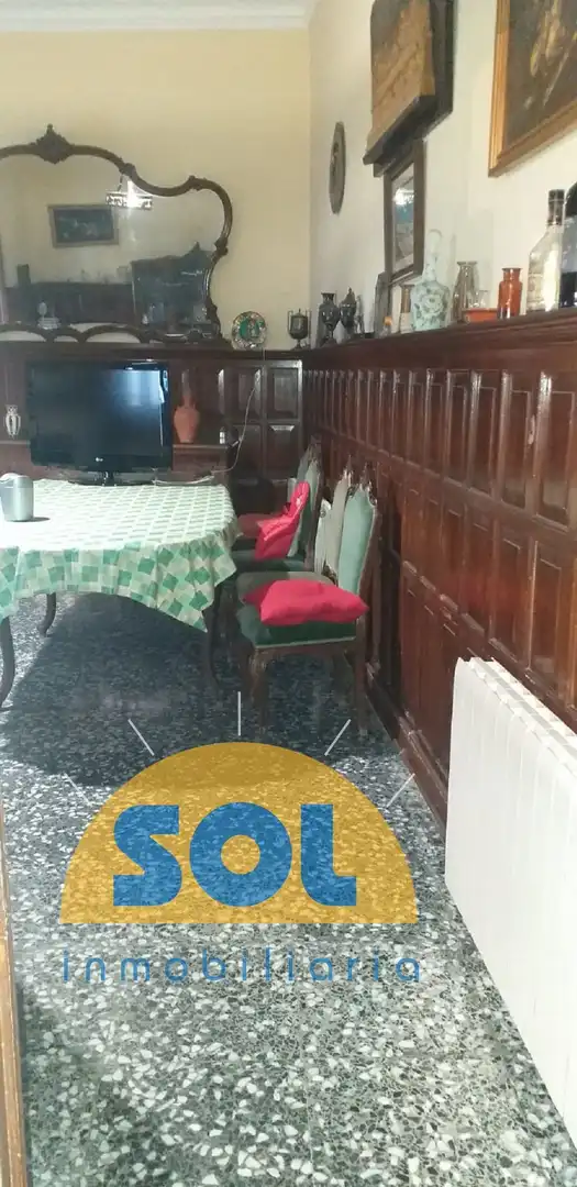 Casa en venda a Calle Donoso Cortés, imagen 9