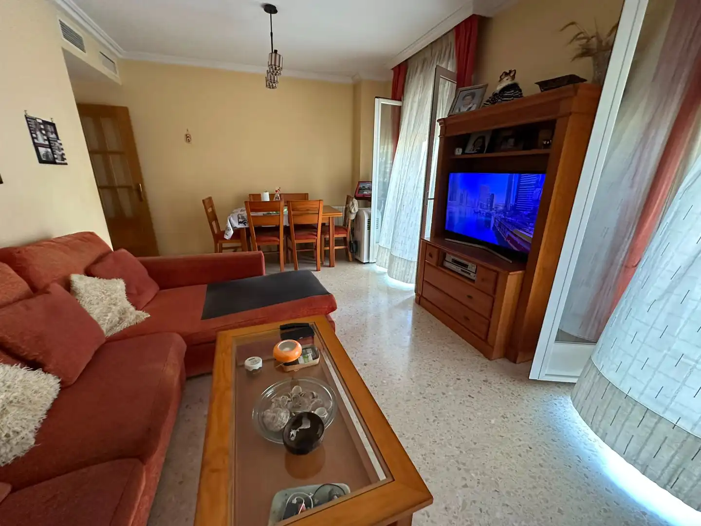 Appartamento con terrazza in vendita a Don Benito, imagen 4