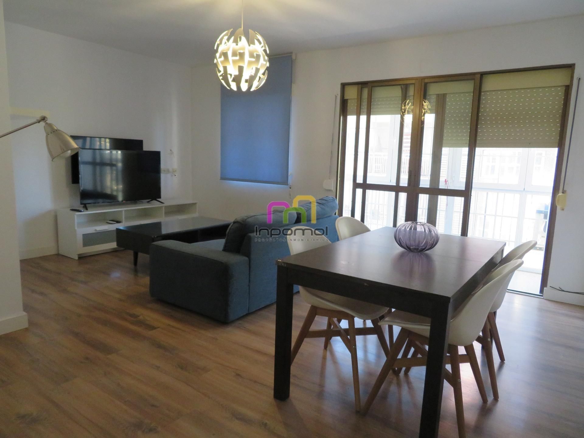 Apartment to rent in Maria Auxiliadora - Barriada de Llera
