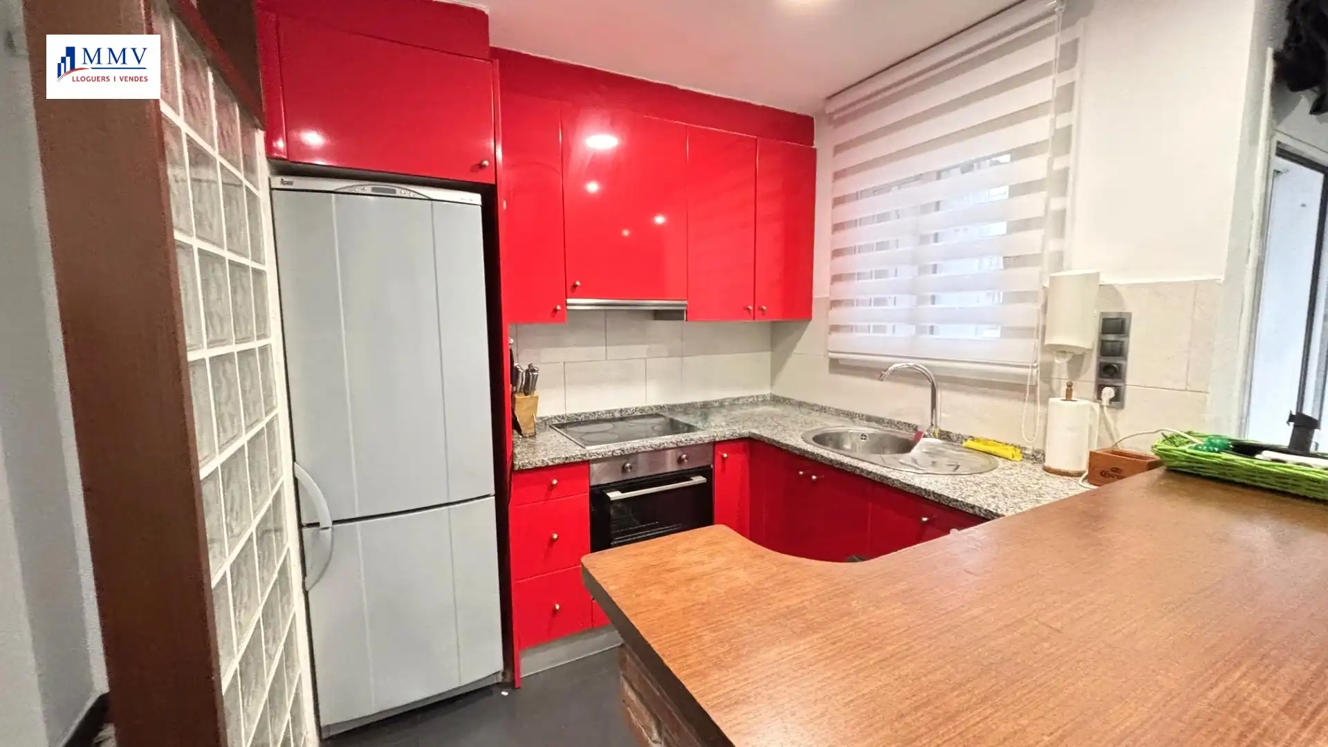 Appartement avec terrasse à vendre à Avinguda de Joan Llaverias, imagen 4