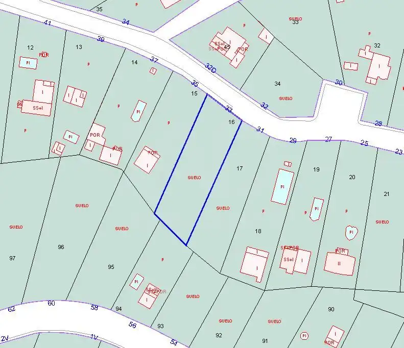 Terreno residencial en venta en Colmenar de Oreja, imagen 10