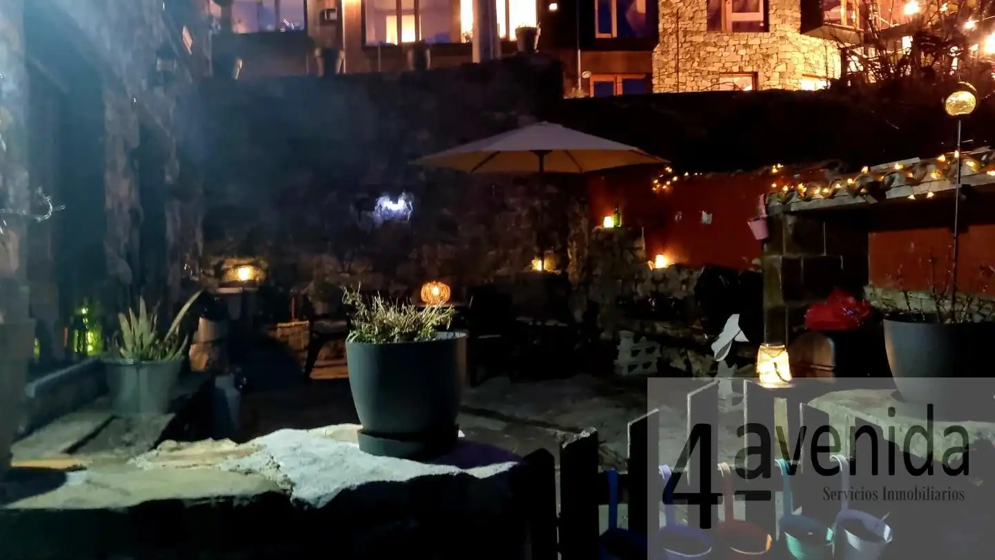 Casa o chalet en venta en caleao, Caso