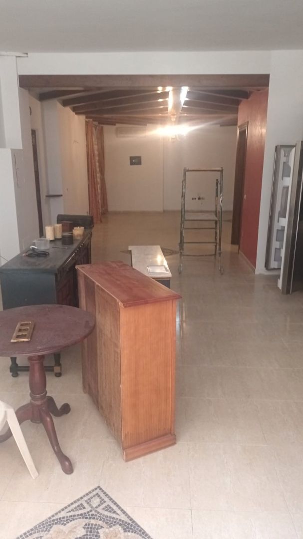 Cuina de Apartament en venda en Nerja amb Aire condicionat, Calefacció i Terrassa