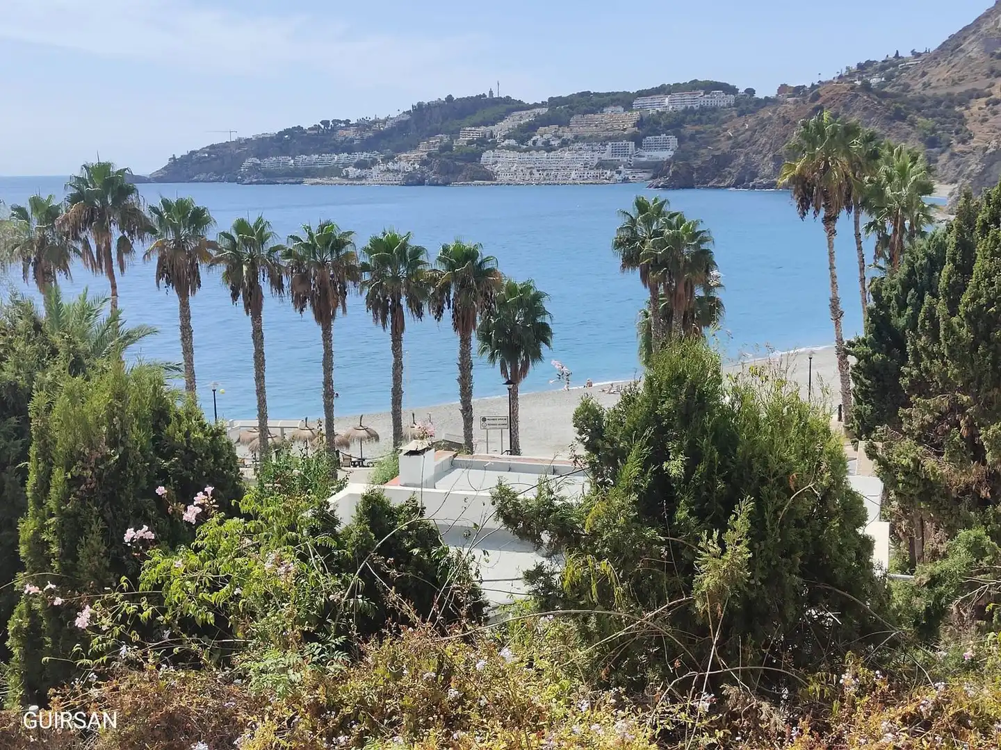 Wohnung zur Miete in playa de Cotobro, imagen 50
