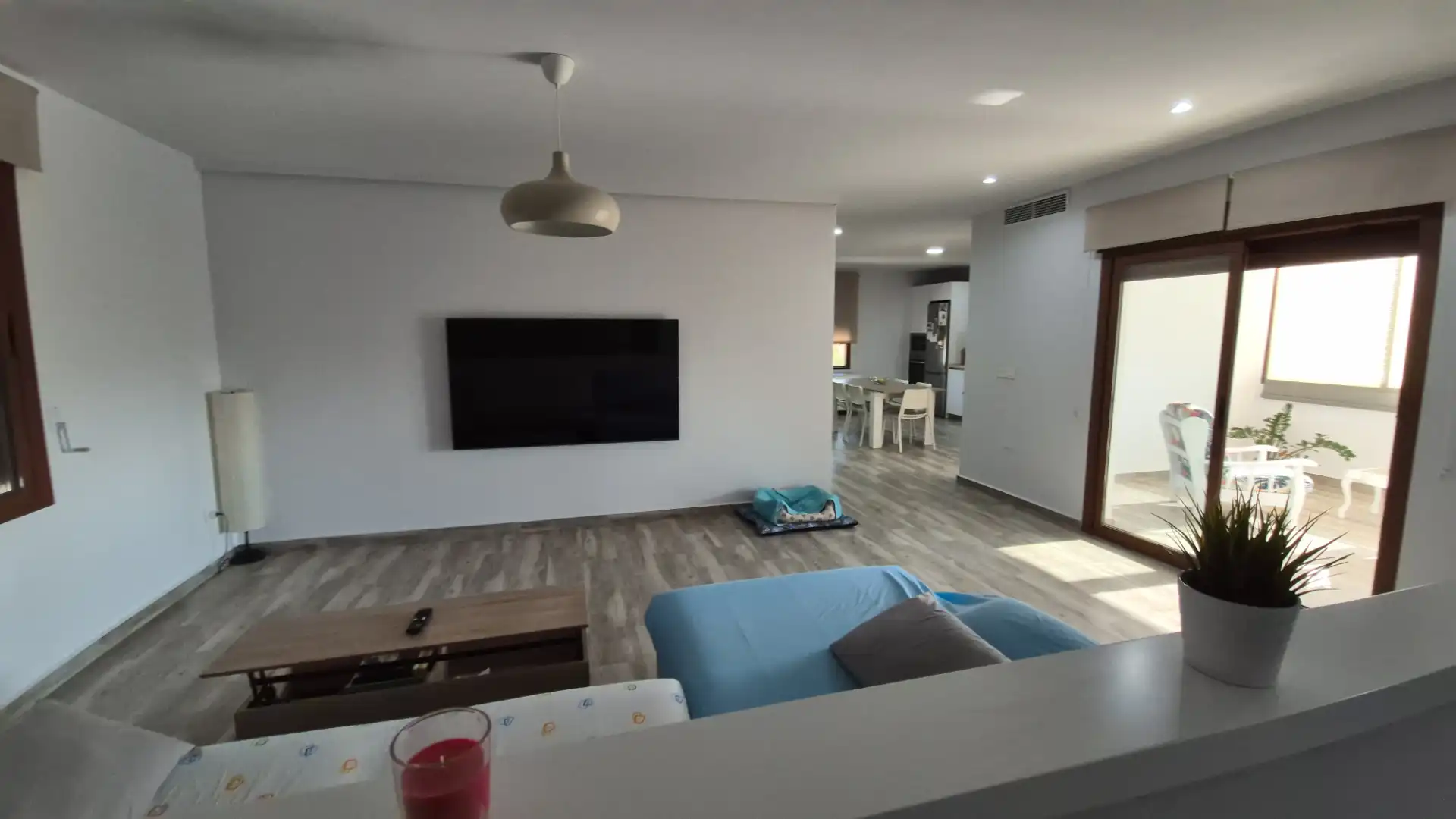 Casa o chalet en venta en Abanilla