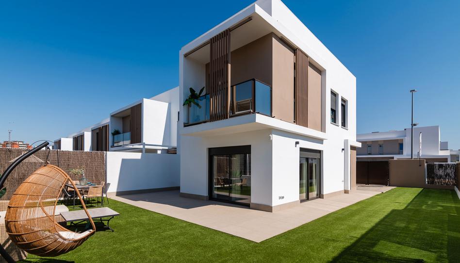 Photo 0 of Promotion Sevilla Homes Village II