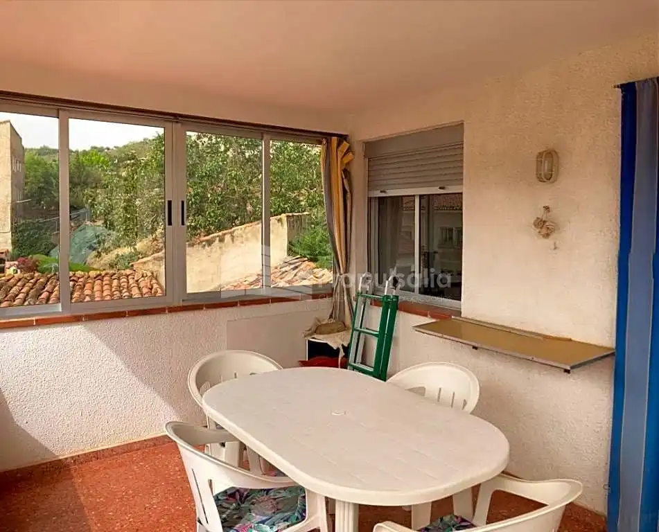 Casa o xalet en venda a Solana B, San Martín de la Virgen de Moncayo
