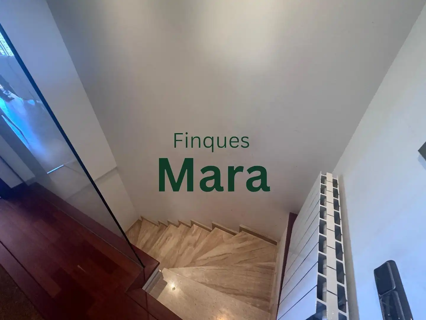 Casa o chalet en venta en Sant Boi de Llobregat con Aire acondicionado, Calefacción y Jardín privado