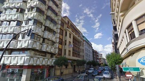 Foto 2 de Edifici en venda a Avenida Roma, 26, Centro Ciudad, León