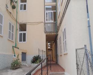 Exterior view of Flat for sale in  Palma de Mallorca