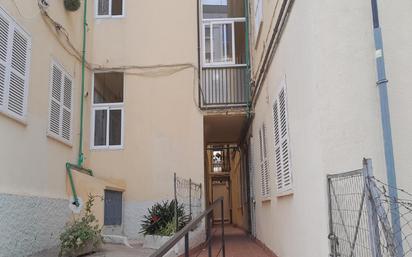 Exterior view of Flat for sale in  Palma de Mallorca