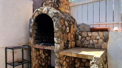 Foto 4 de Casa adosada en venta en Marítima Nord, Tarragona