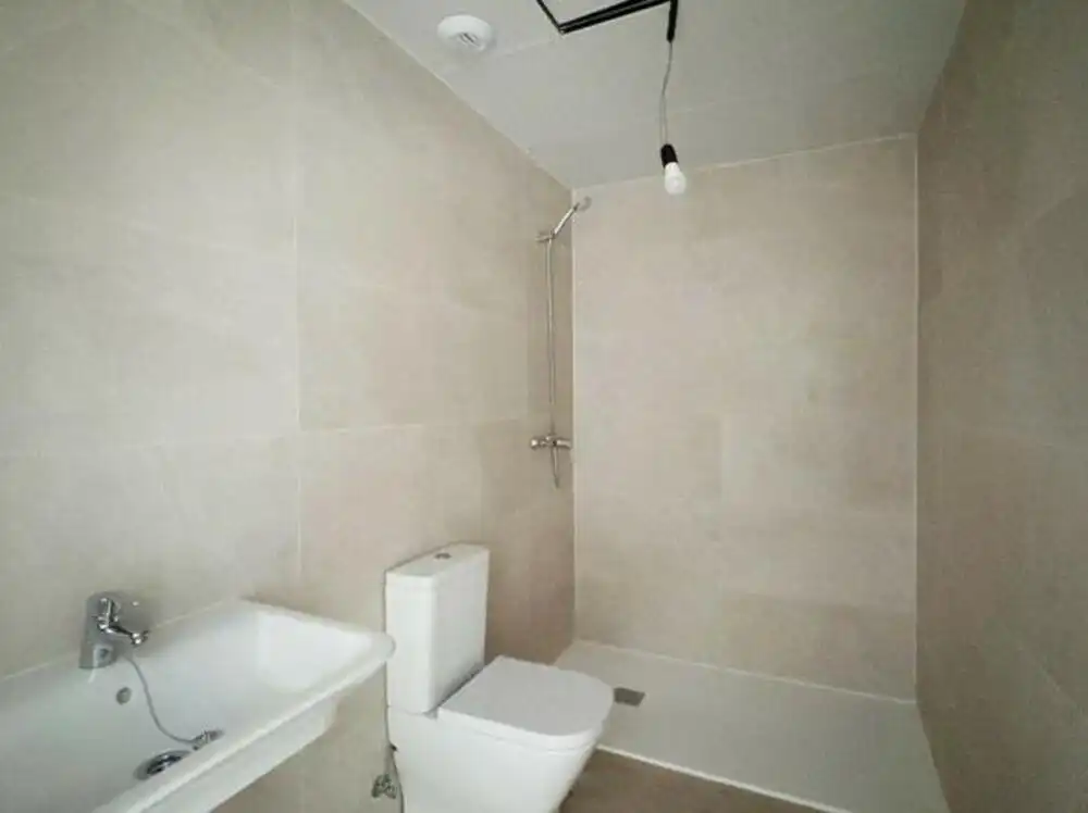 Apartament amb piscina en venda a Nueva Andalucía, imagen 25