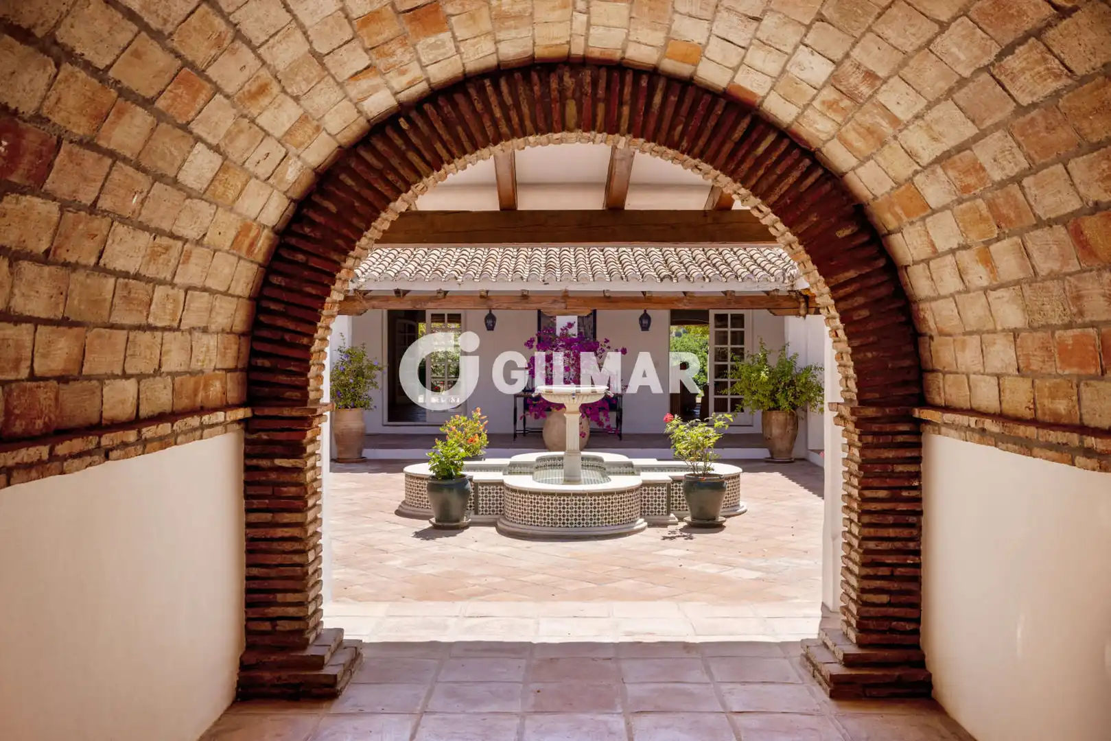 Villa con piscina in vendita a Los Flamingos, imagen 5