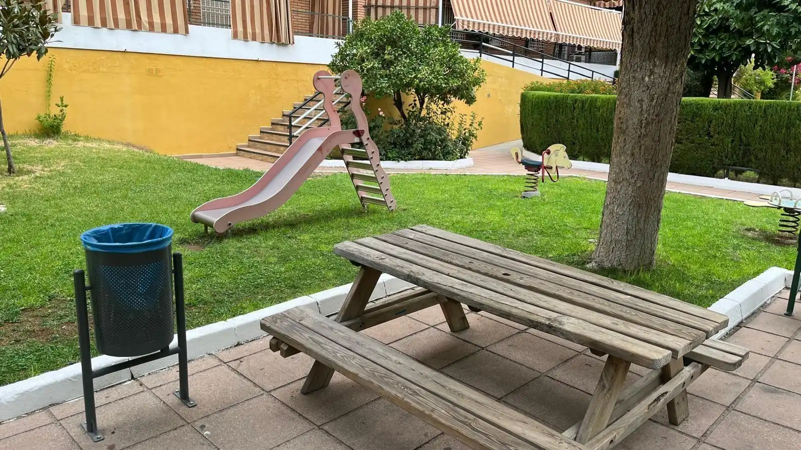 Appartement avec piscine à vendre à Poniente-Norte - Miralbaida - Parque Azahara, imagen 42