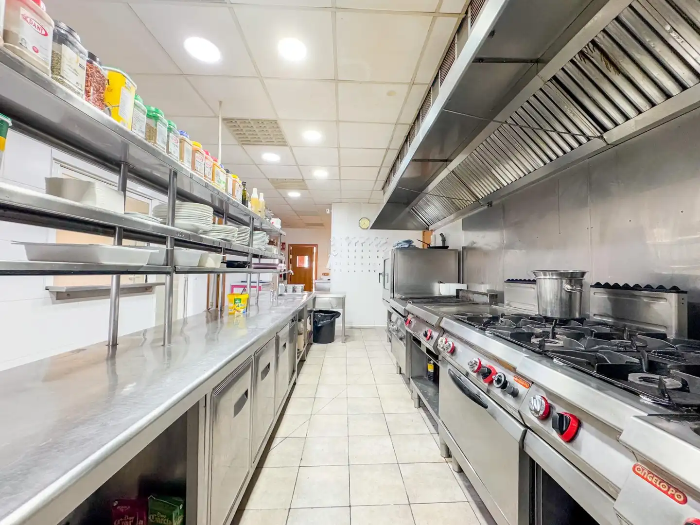 Business premises for sale in ALFREDO KRAUS, imagen 40