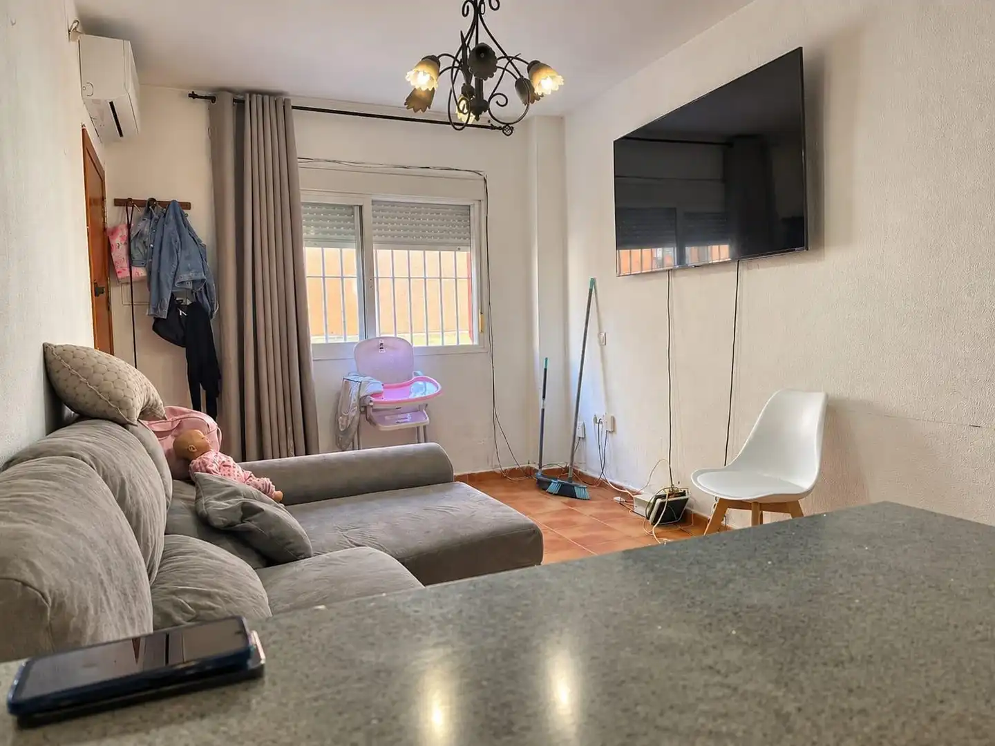 Flat for sale in La Banda - Campo de Fútbol, imagen 11