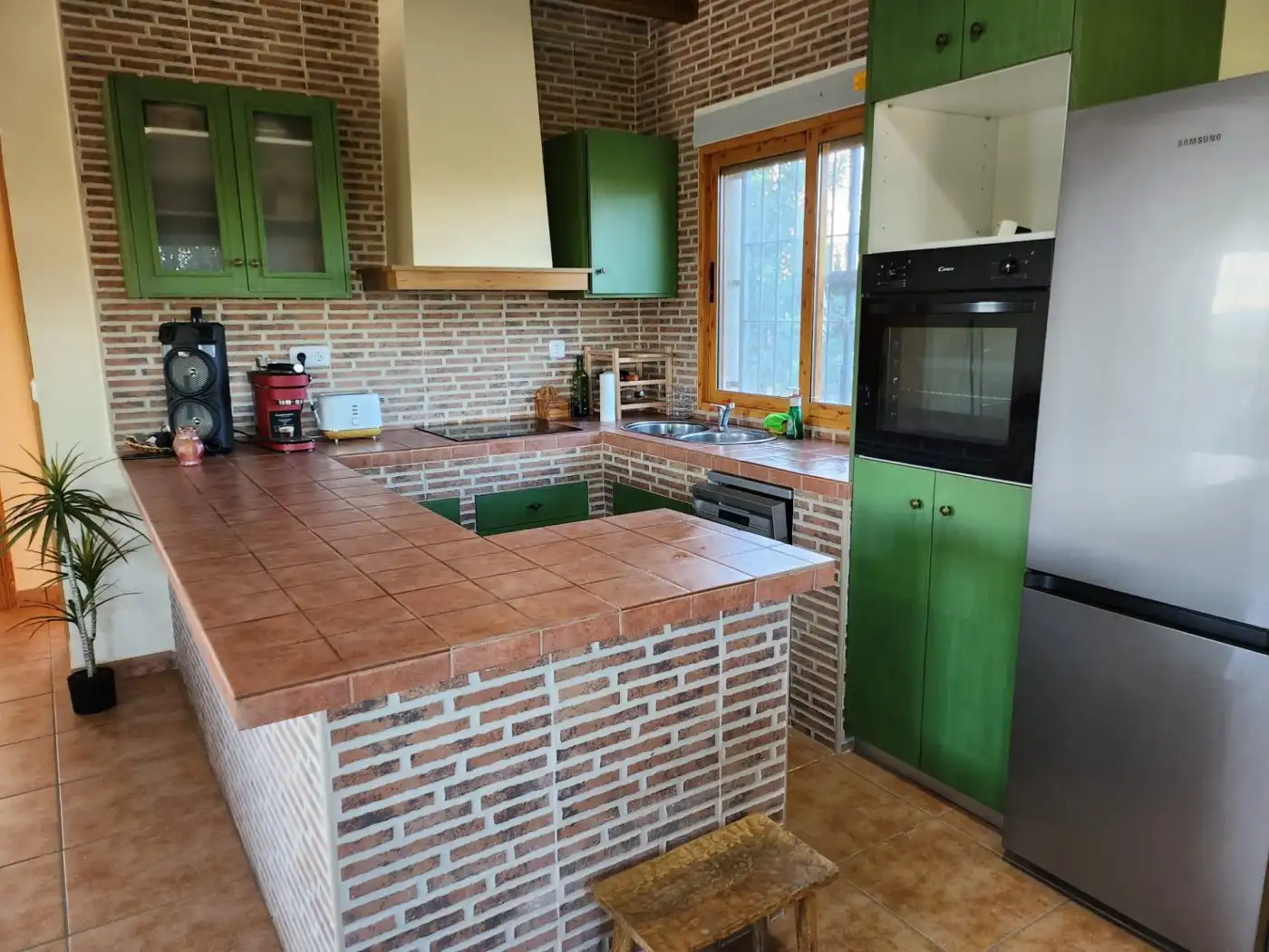 Casa con piscina en venta en POZO PALOS-DS MAGDALENA, imagen 4