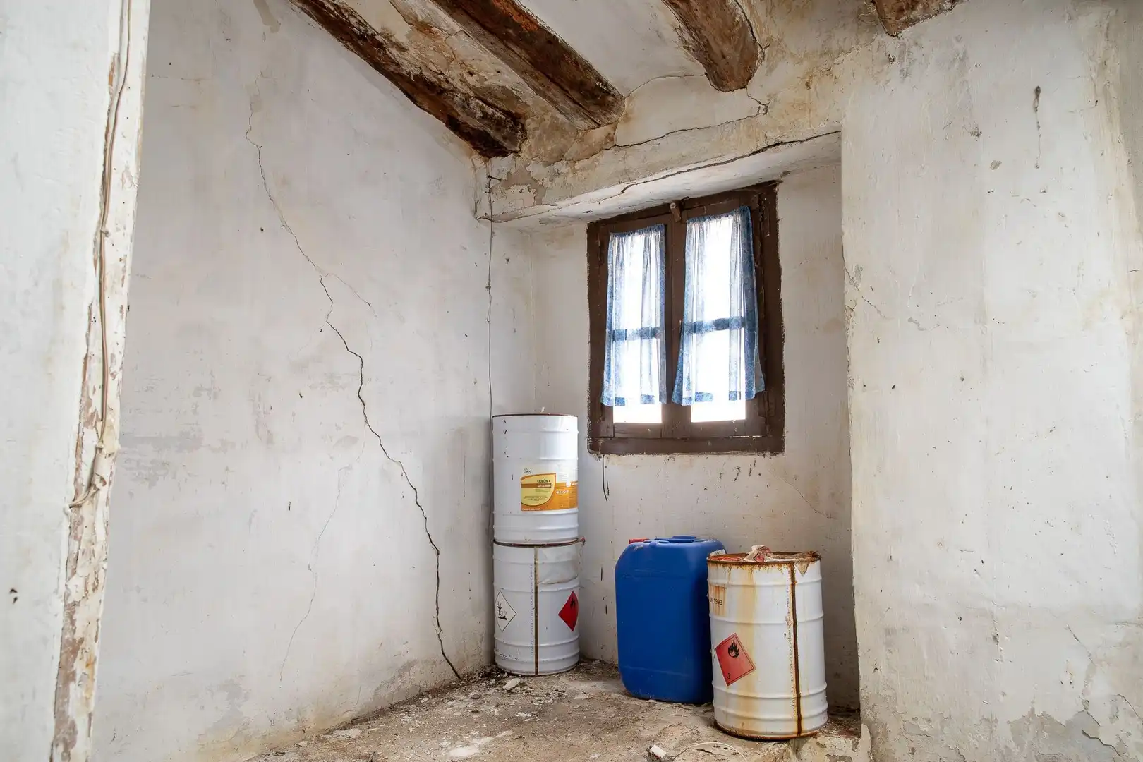 Casa o xalet en venda en Mendigorria
