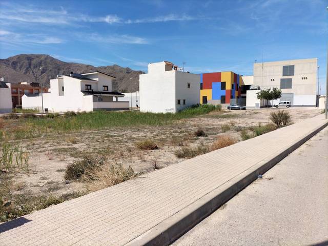 Terreno residencial en Venta en Cox
