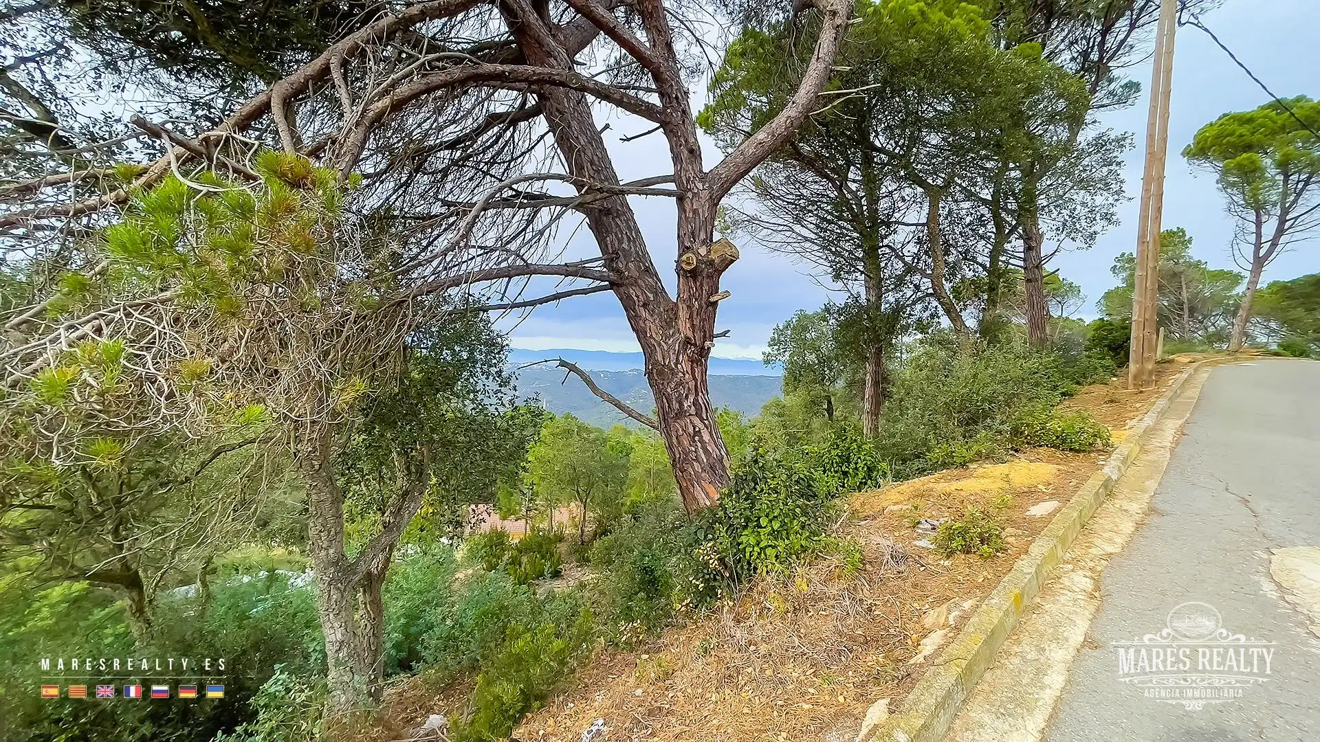 Grundstücke und Bauplätze zum Verkauf in Serra Brava, imagen 3
