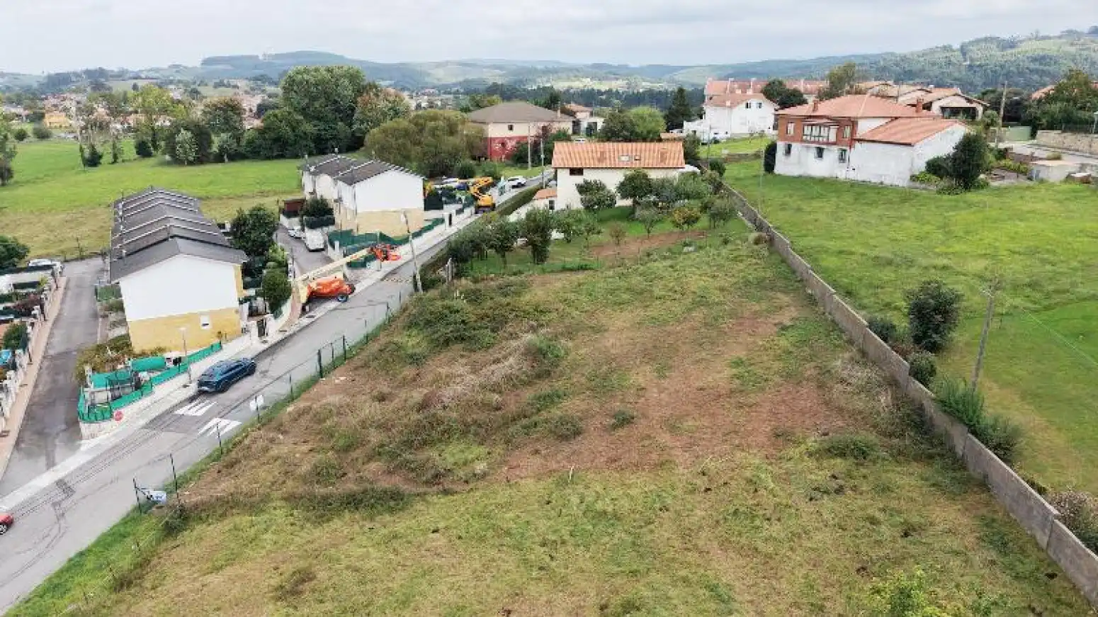 Terrain résidentiel à vendre à Polanco - Bº Menocal, imagen 7