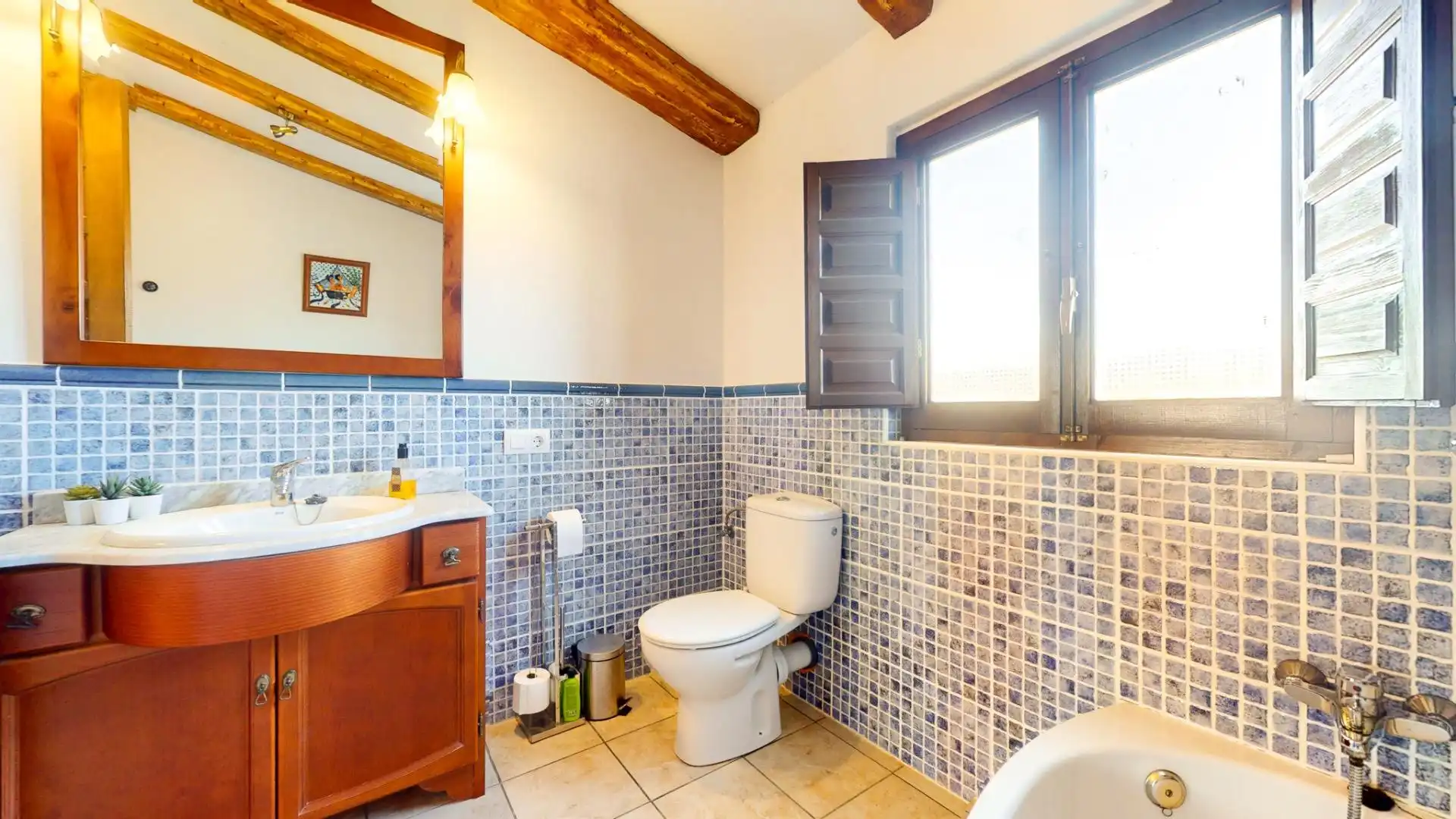 Casa o chalet en venta en Calle La Ermita, 8, Arboleas