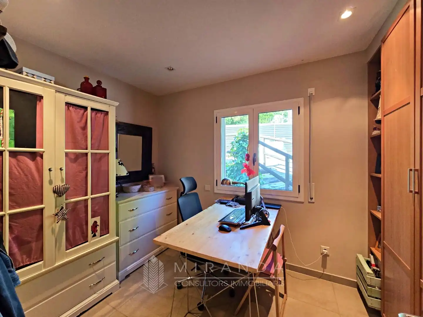 Detached house with terrace for sale in Carrer Bertí, imagen 32