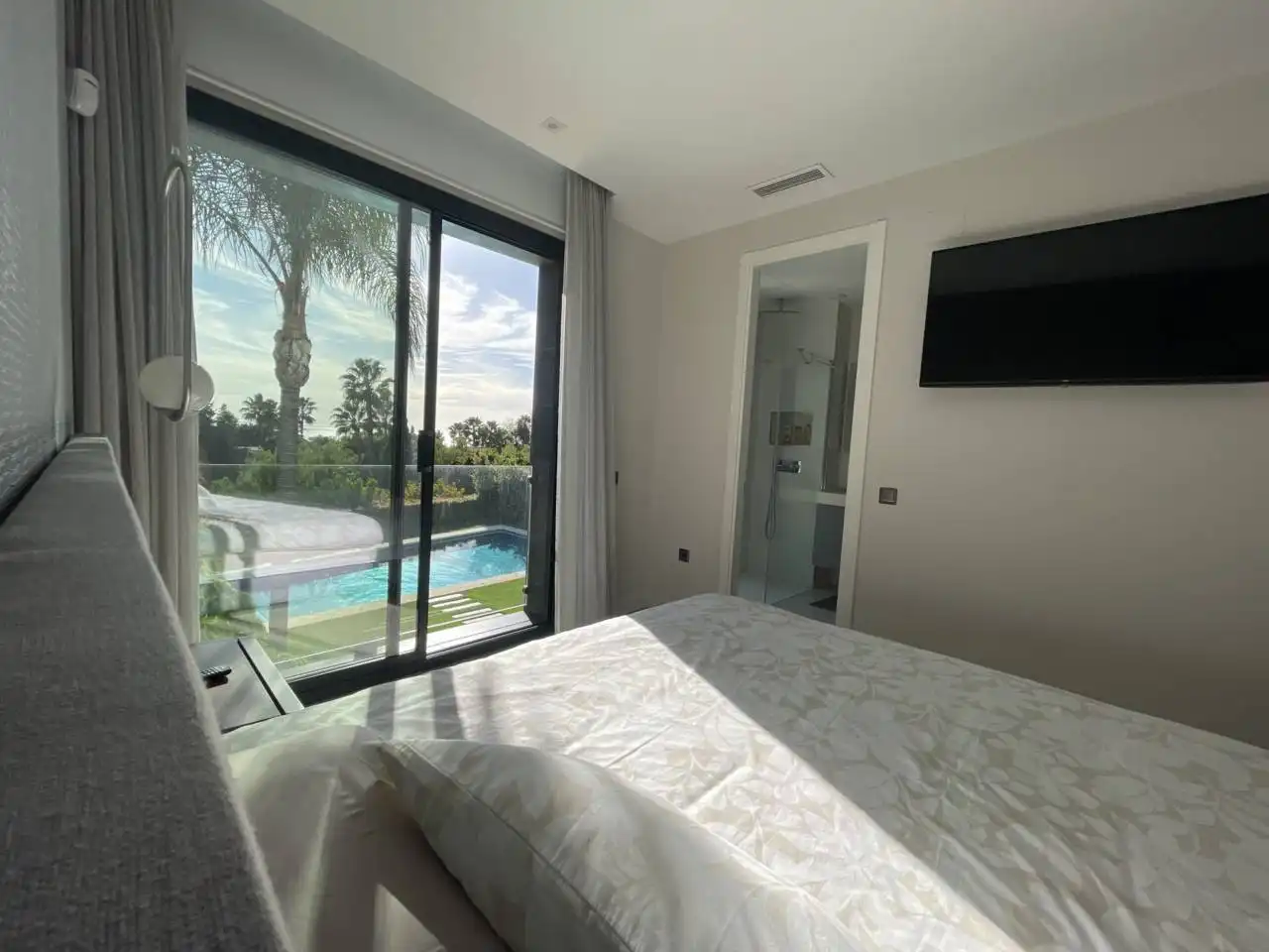 Villa con piscina in vendita a Calle PIZARRA 10, imagen 20