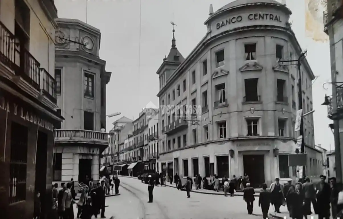 Àtic amb ascensor en venda a Centro ciudad, imagen 29
