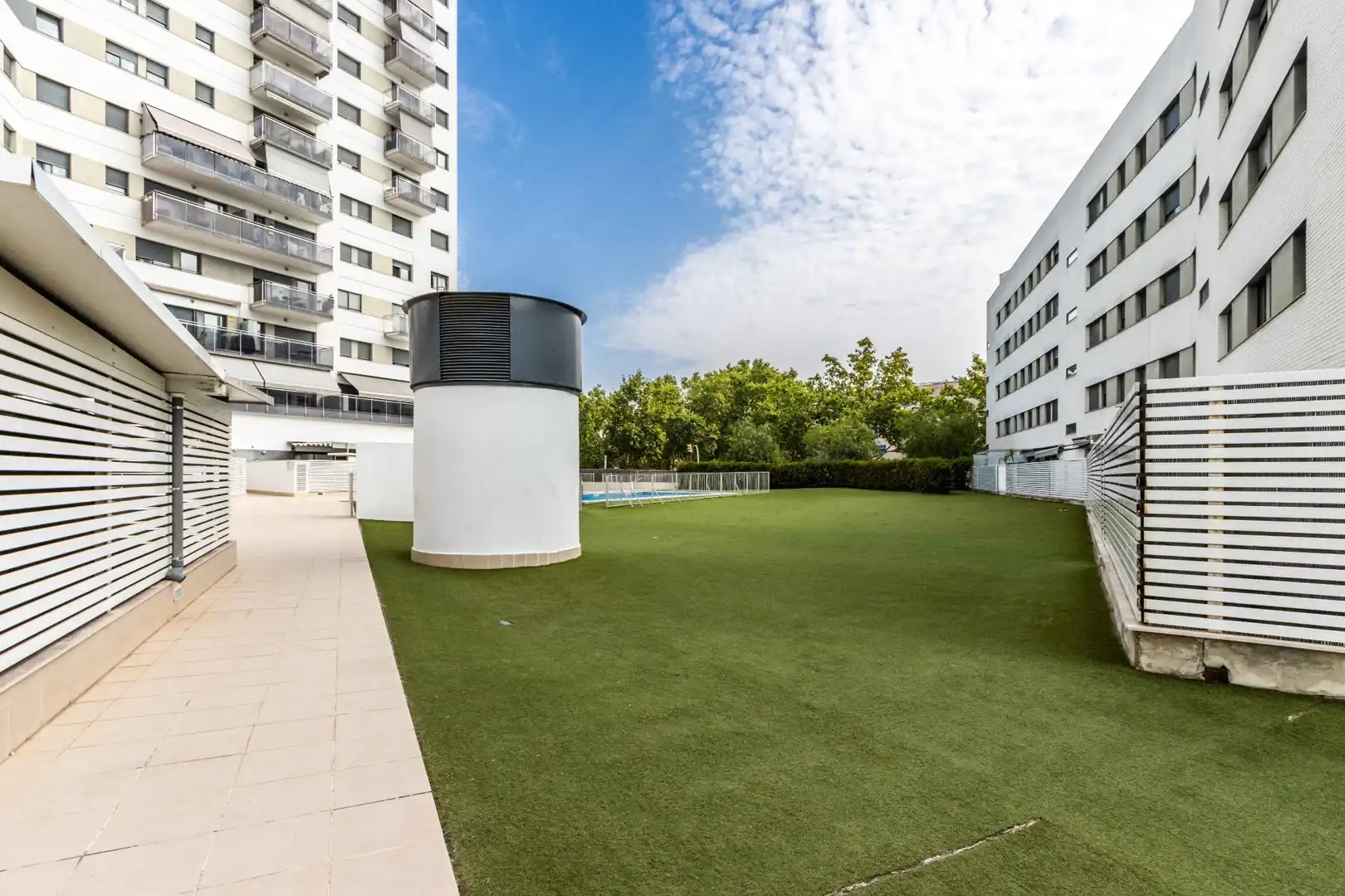 Appartement avec terrasse à vendre à Carrer DINAMARCA, imagen 44