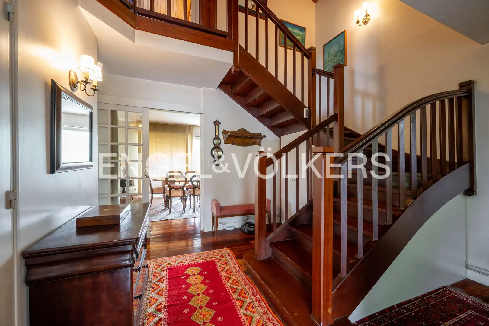 Casa o chalet en venta en Ascain con Calefacción, Jardín privado y Terraza