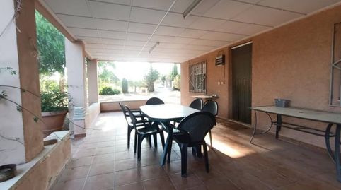 Foto 3 von Haus oder Chalet zum Verkauf in Camino Dolores, Campo Alto - Club de Campo, Elda