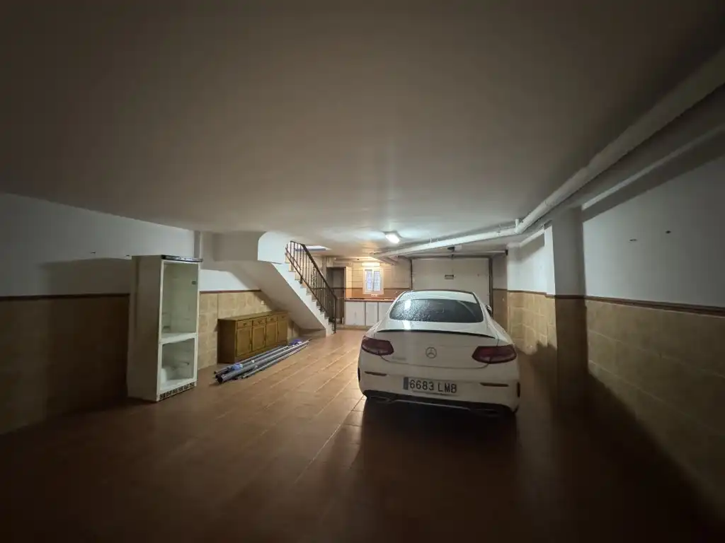 Casa o xalet en venda en Estepona amb Forn i Rentadora