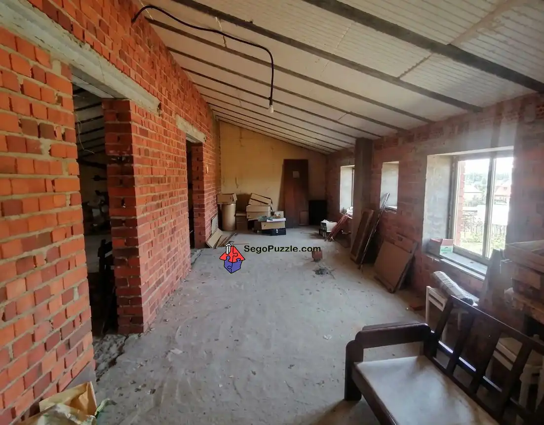 Haus oder Chalet zum Verkauf in Roda de Eresma mit Klimaanlage, Heizung und Terrasse