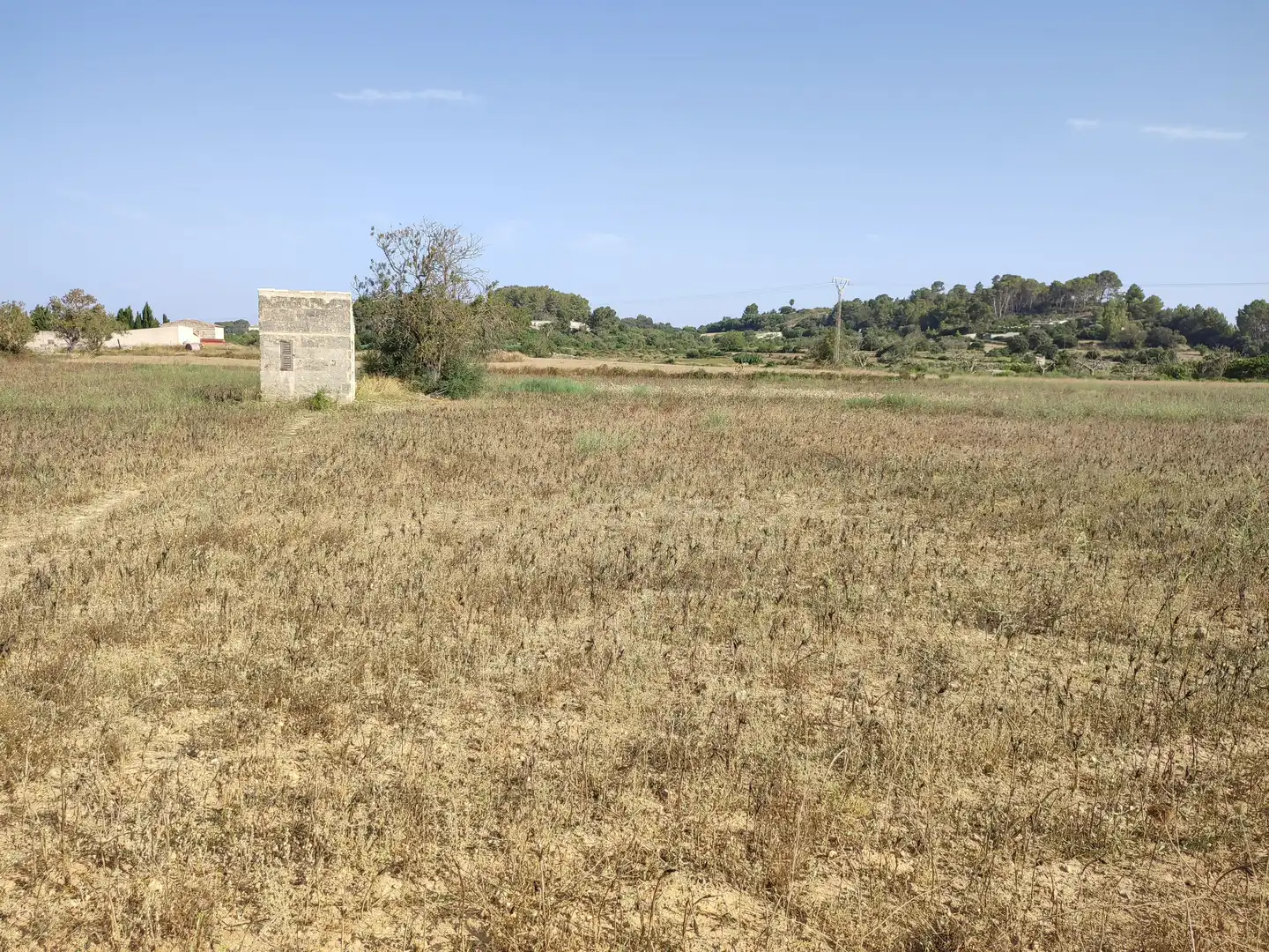 Terrain rustique à vendre à Sant Joan, imagen 15