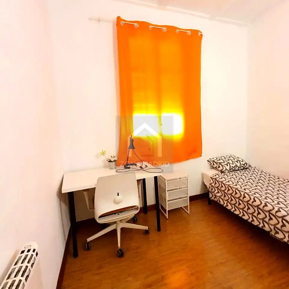 Flat for sale in Del Oso, imagen 17