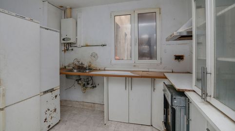 Foto 5 de Piso en venta en Av Agirre Lehendakaria, Urbi, Basauri