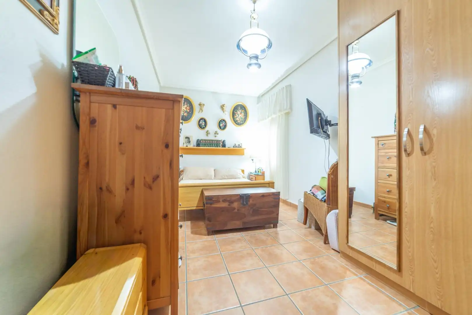 Apartamento en venta en Santiago de la Ribera, imagen 8