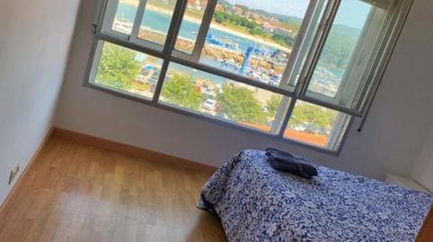 Foto 2 de Pis de lloguer a Rua Barreiras, 70, Adina - Portonovo, Pontevedra