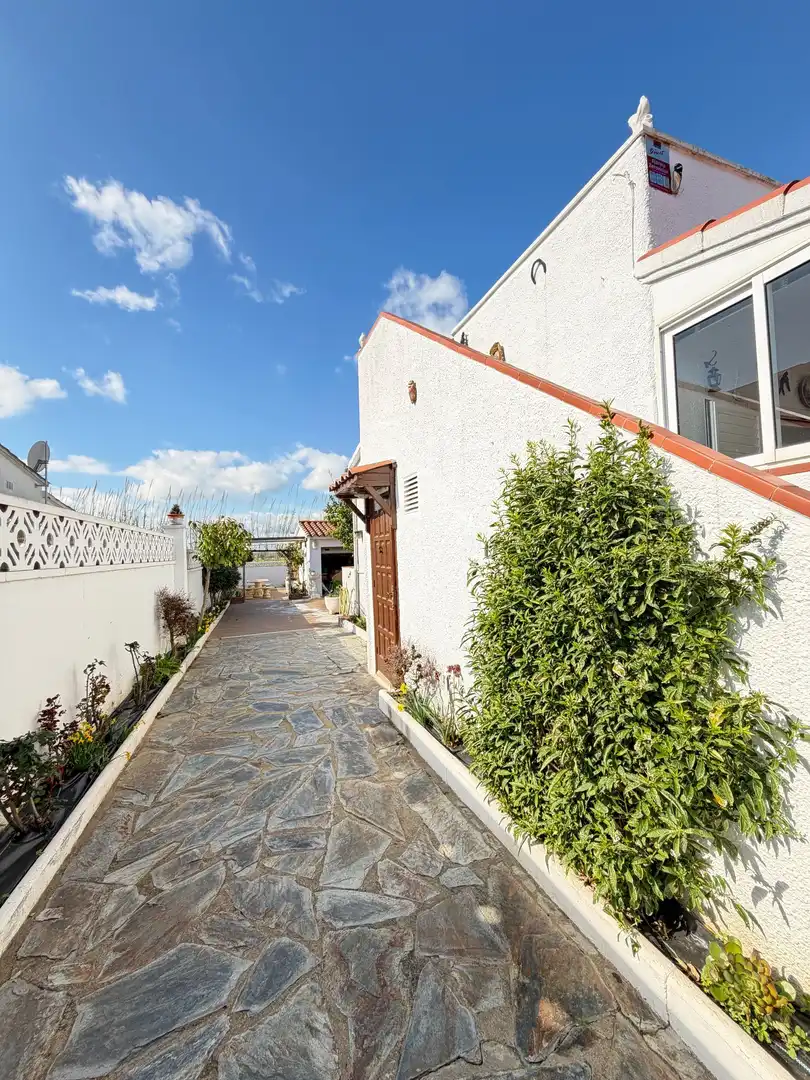 Casa con jardín en venta en PABORDERIA, imagen 17