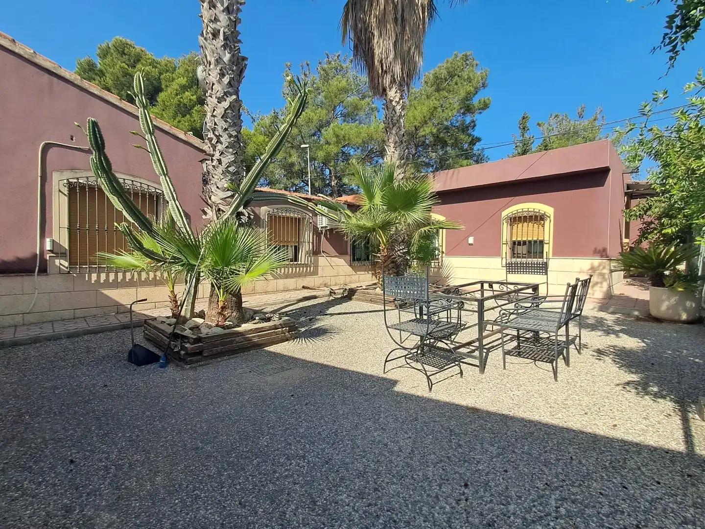 House with pool for sale in Camino DE LOS JABONEROS, imagen 5