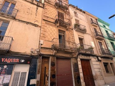 Appartement à vendre à Montserrat 1