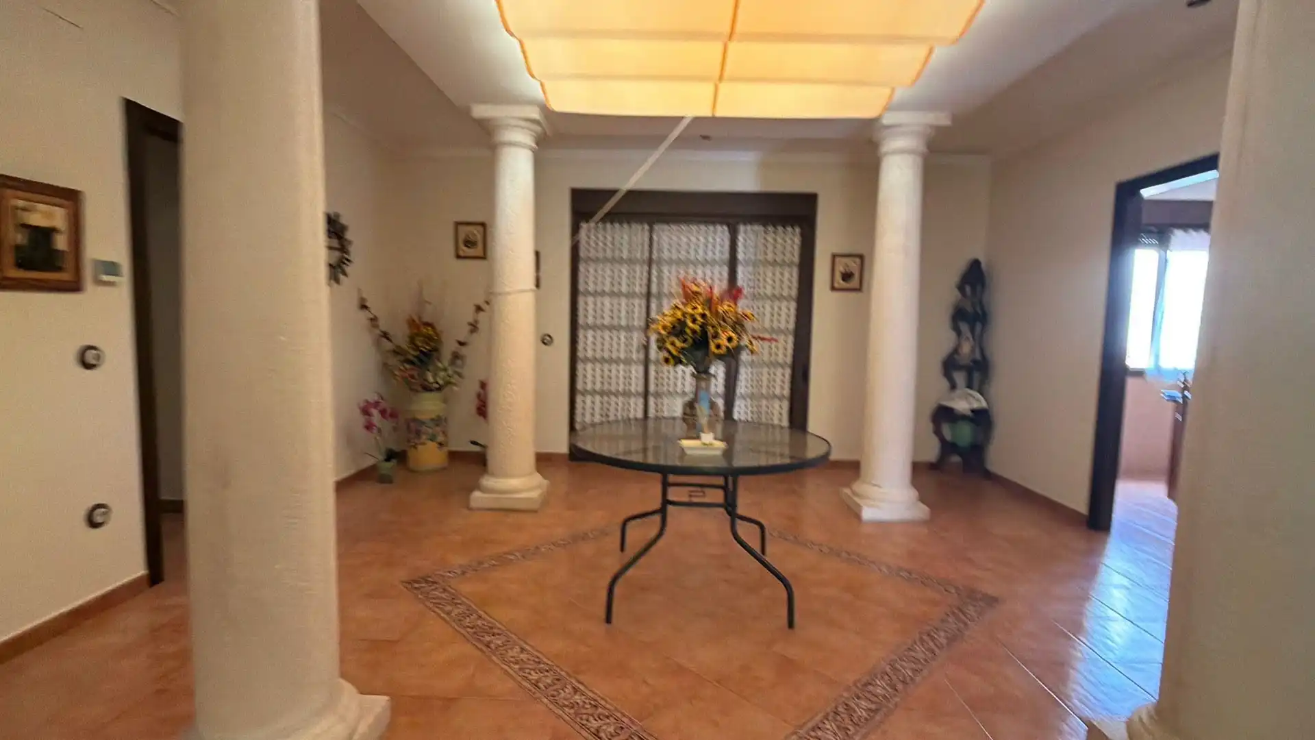 Casa amb terrassa en venda a Calle Poniente, imagen 17
